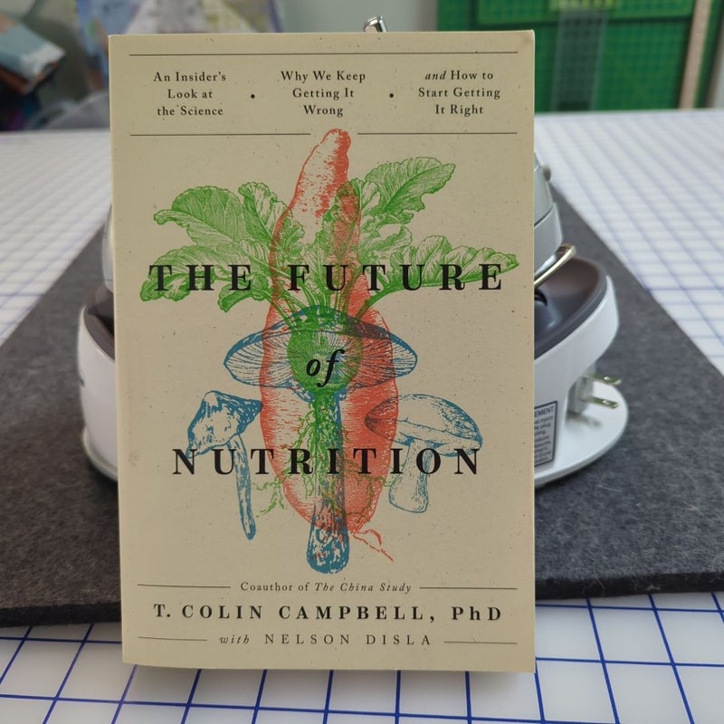 The Future of Nutrition