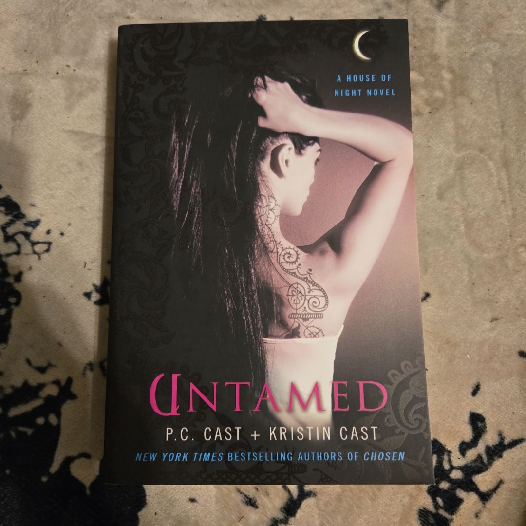 Untamed