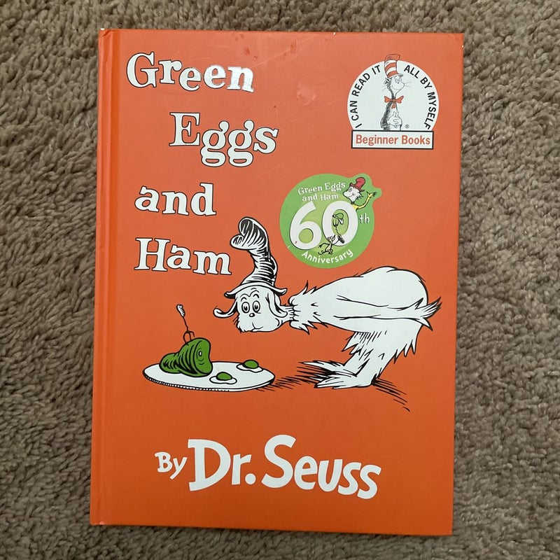 Green Eggs and Ham