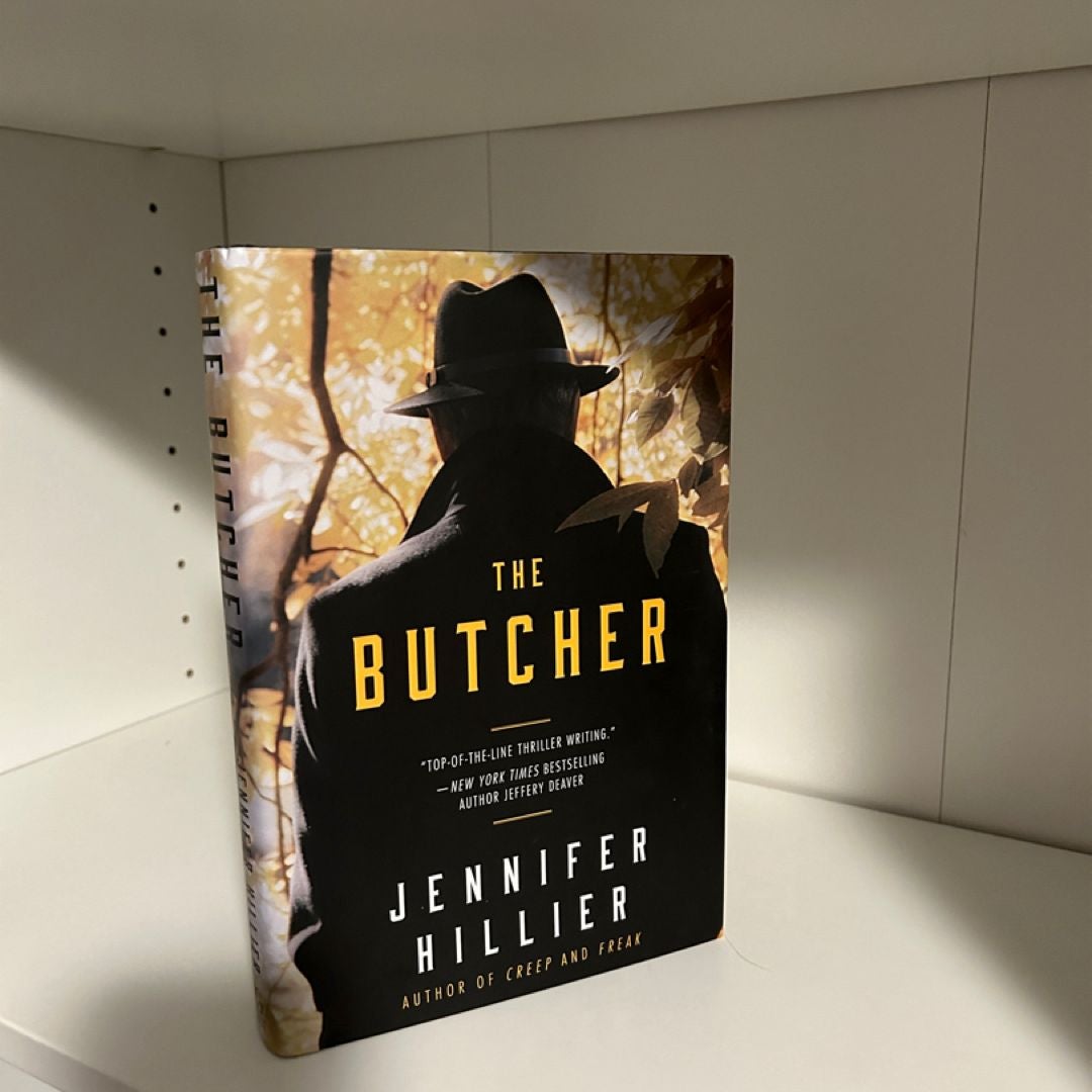 The Butcher