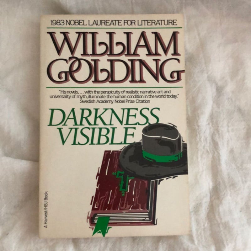 Darkness Visible