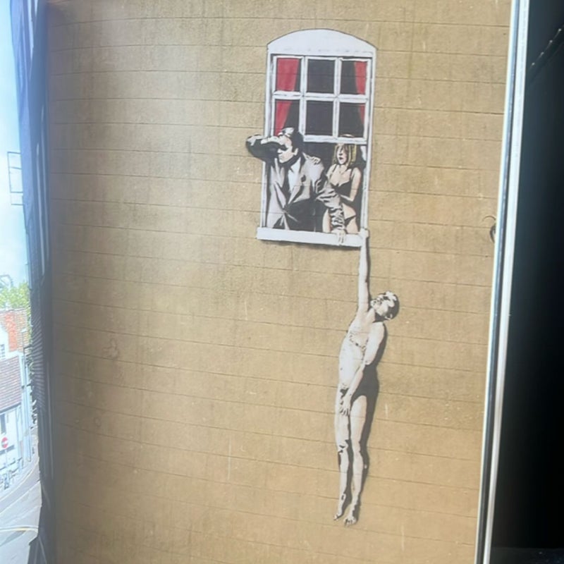 Wall and Piece