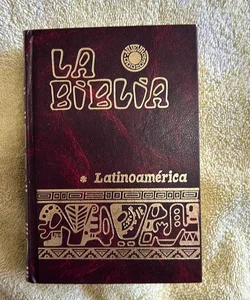 La Biblia Latinoamericana 