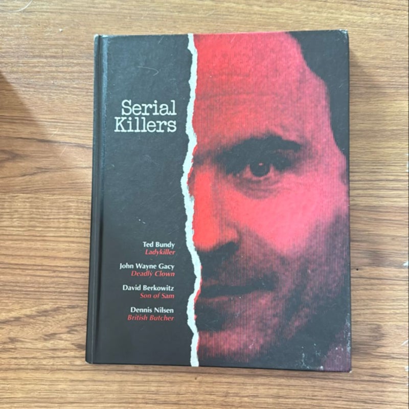 Serial Killers 