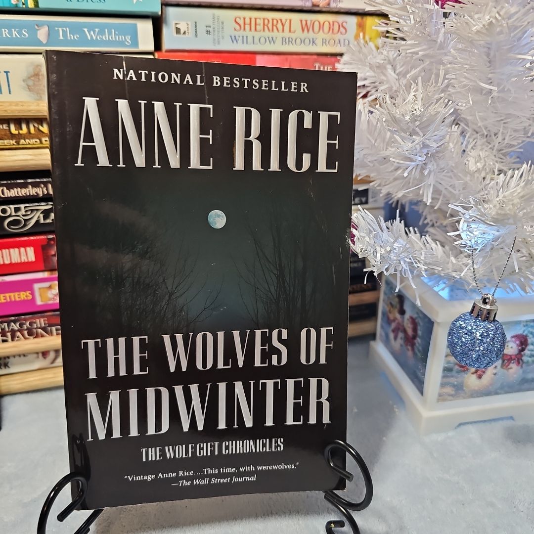 The Wolves of Midwinter