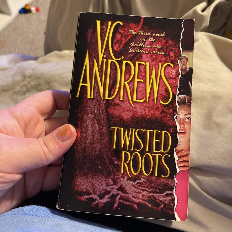 Twisted Roots