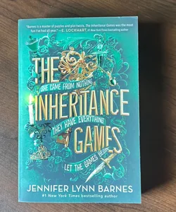 The Inheritance Games