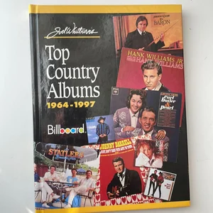 Top Country Albums