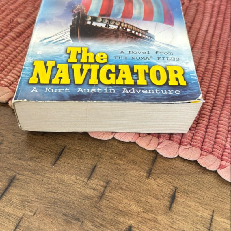 The Navigator