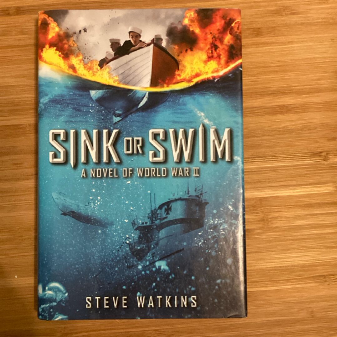 Sink or Swim