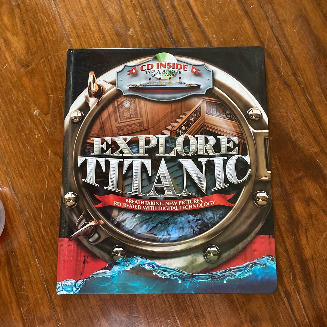 Explore Titanic