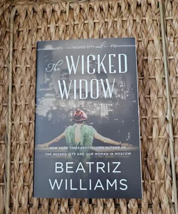 The Wicked Widow