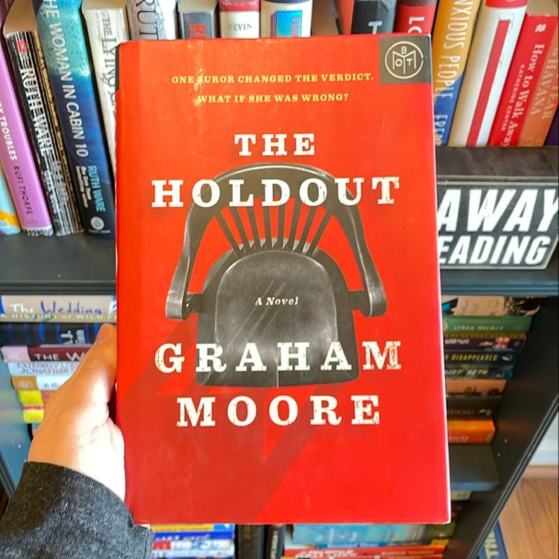 The Holdout