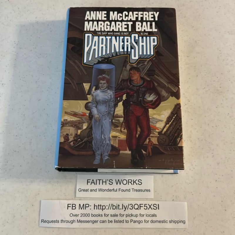 PartnerShip 