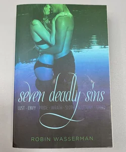Seven Deadly Sins Vol. 1