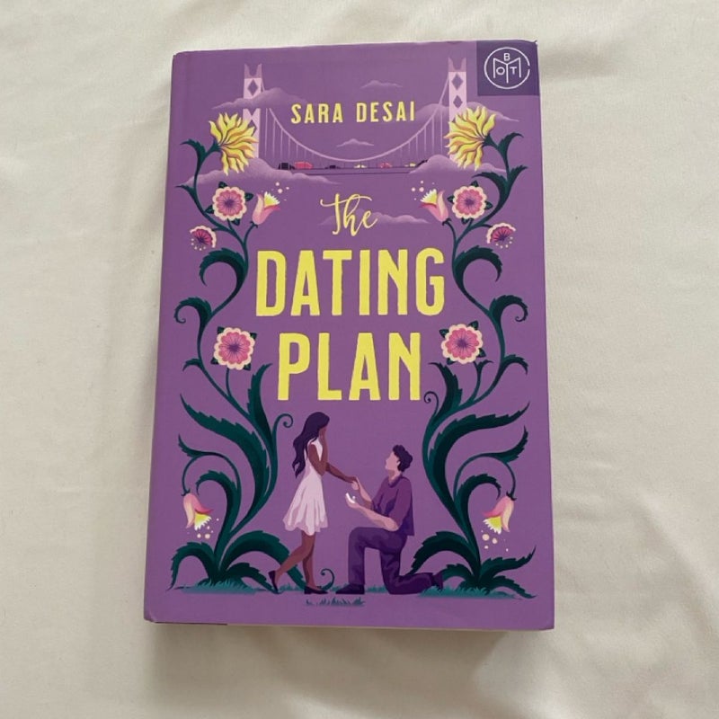 The Dating Plan