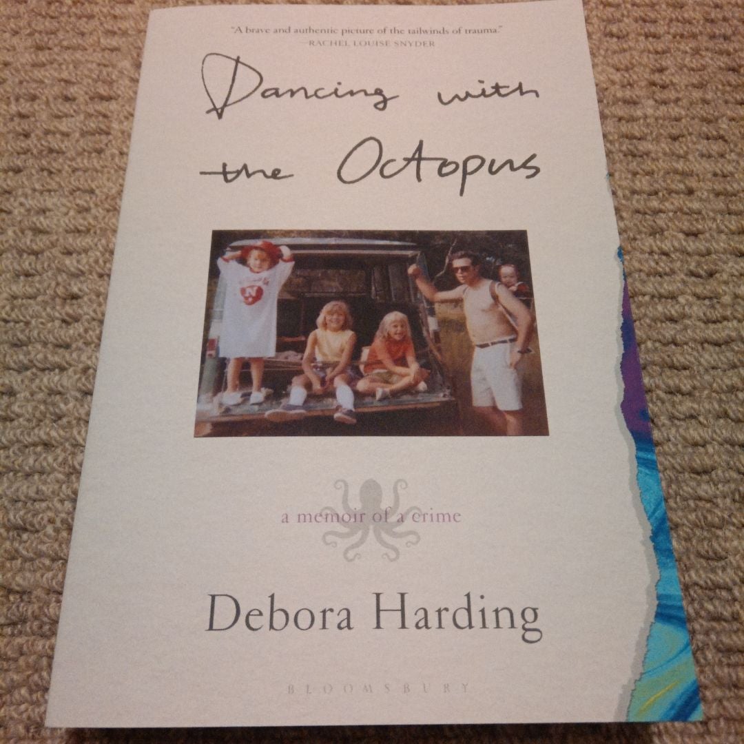 Dancing with the Octopus