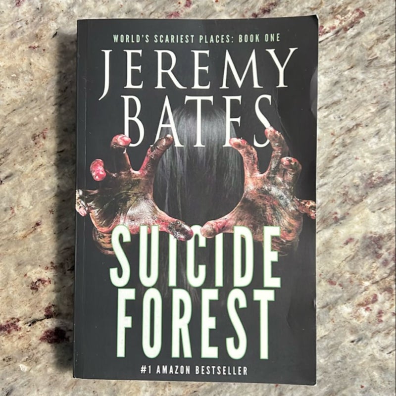 Suicide Forest