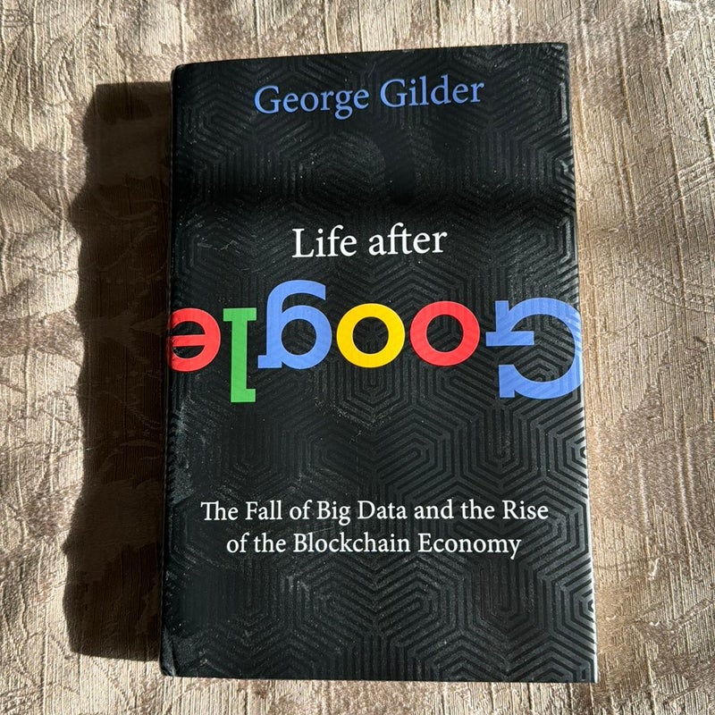 Life after Google