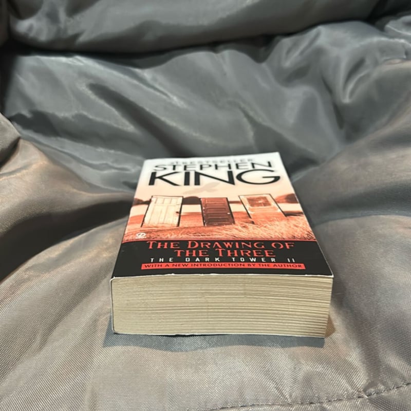 The Drawing of the Three