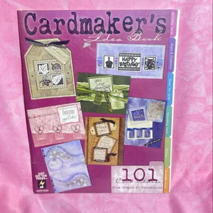 Cardmaker's Idea Book