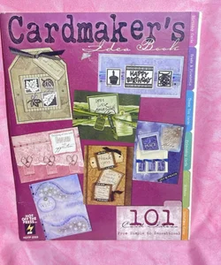 Cardmaker's Idea Book