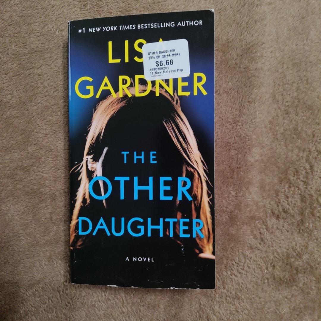 The Other Daughter