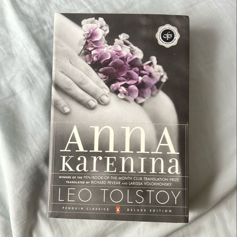 Anna Karenina