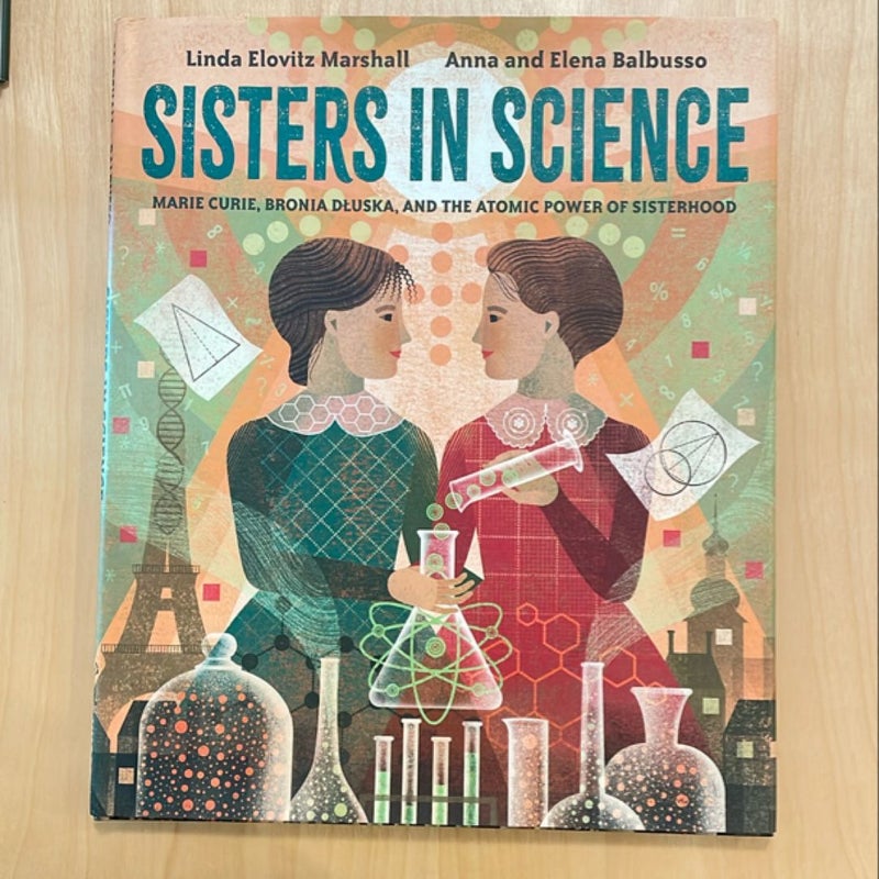 Sisters in Science