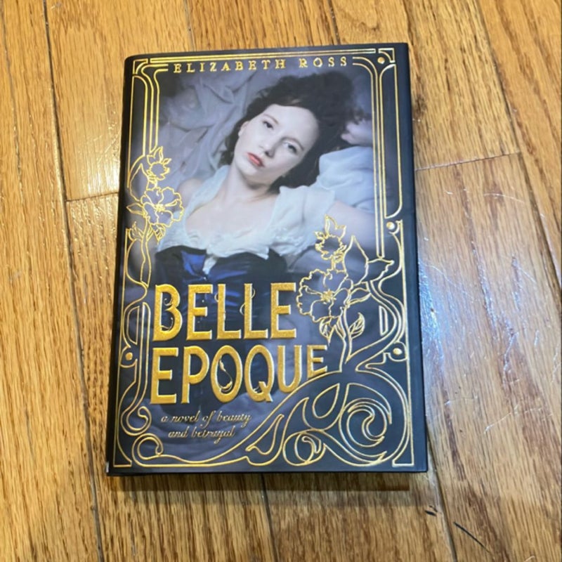 Belle Epoque