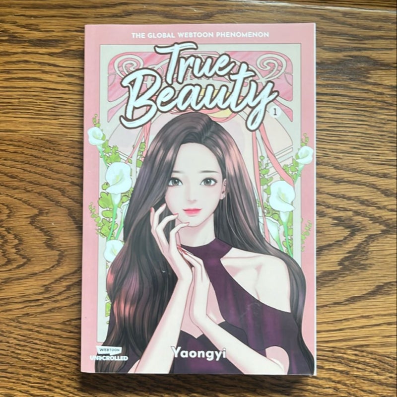 True Beauty Volume One