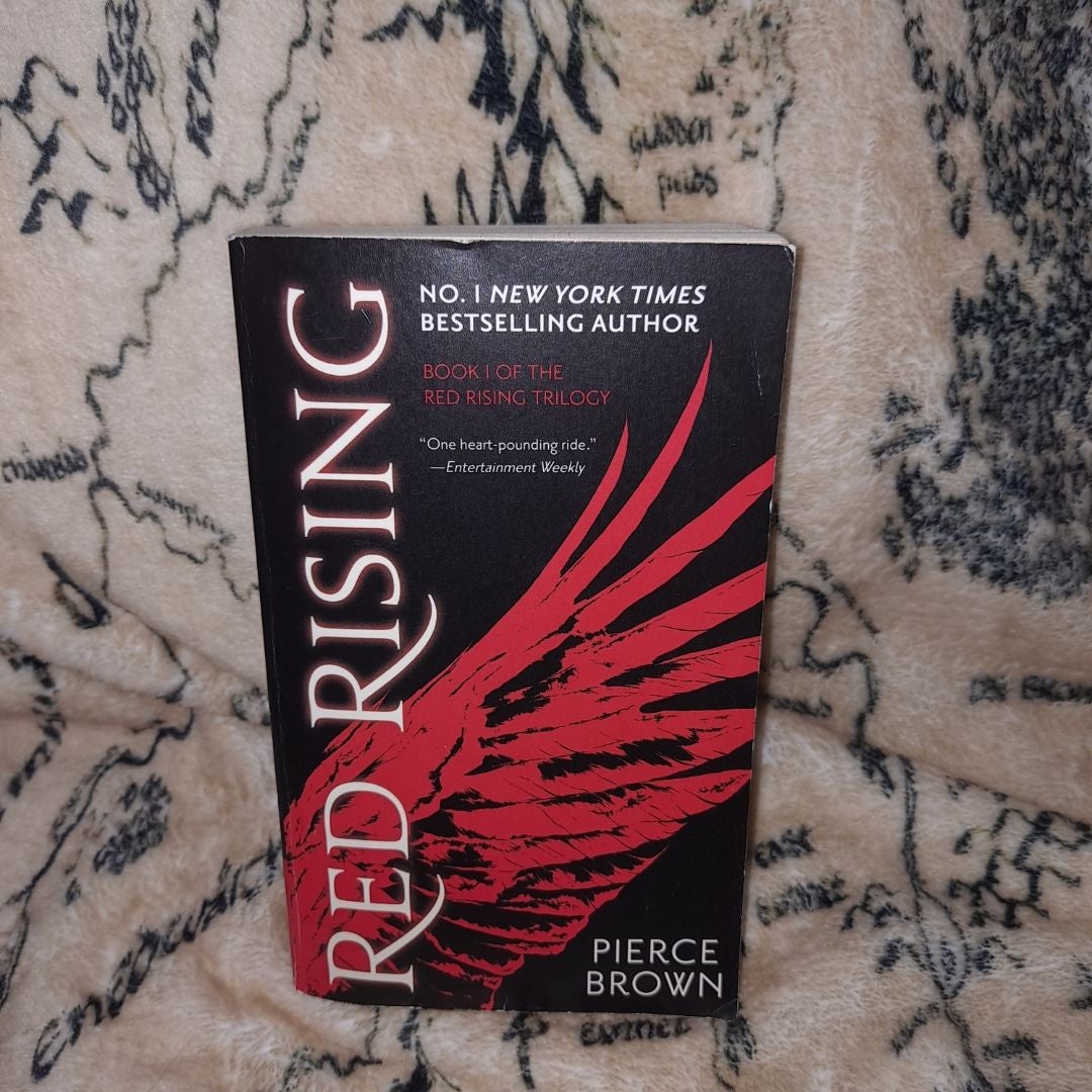 Red Rising