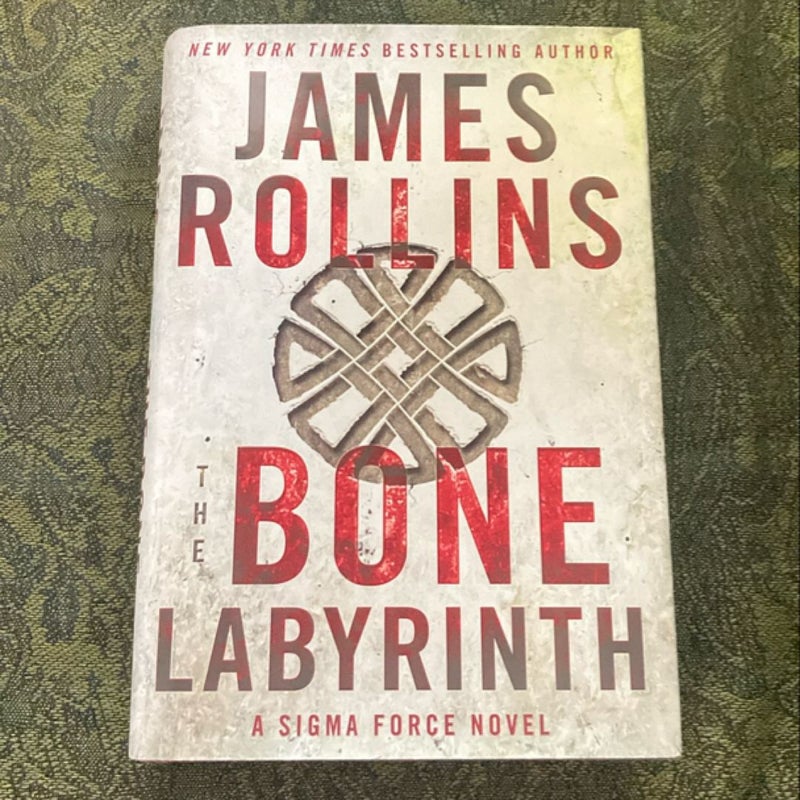 The Bone Labyrinth