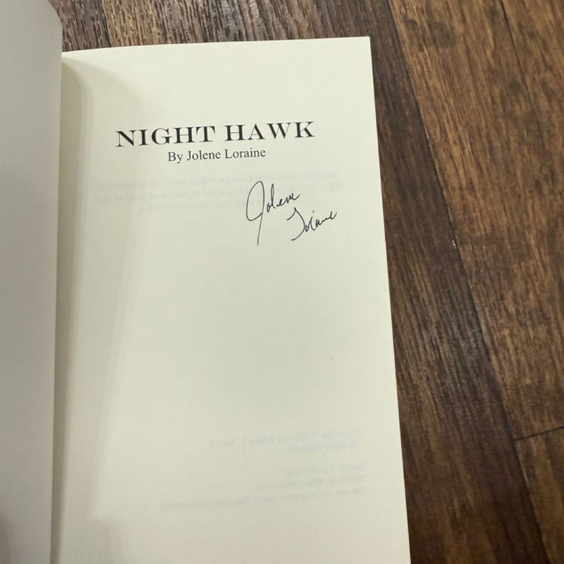 Night Hawk