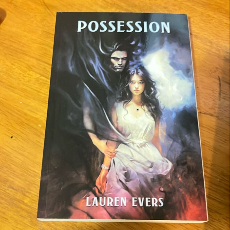 Possession & Obsession Duology - Signed & Sold by Author