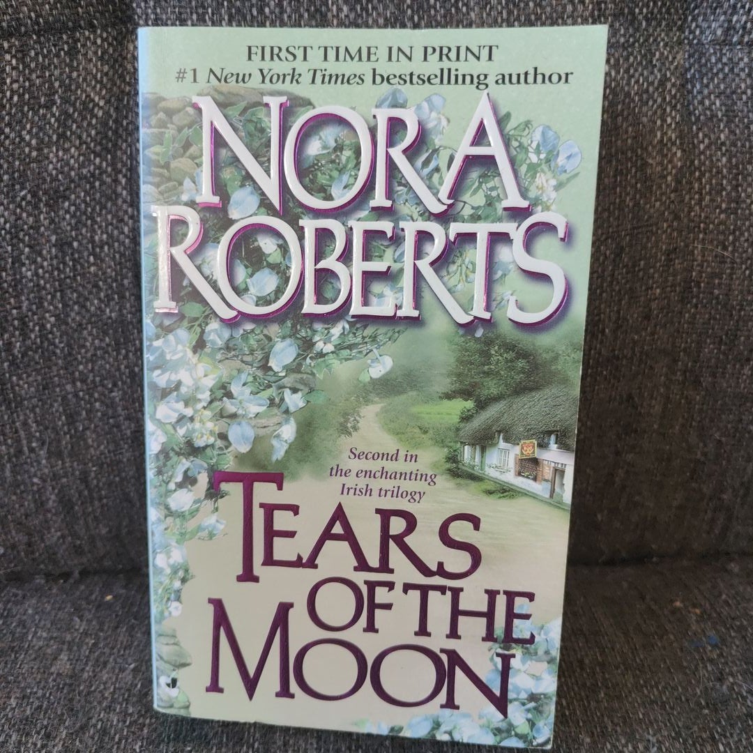 Tears of the Moon