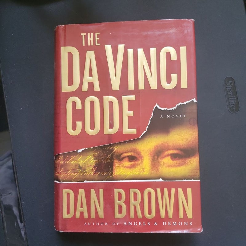 The Da Vinci Code