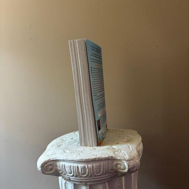 The Book of Lost Names