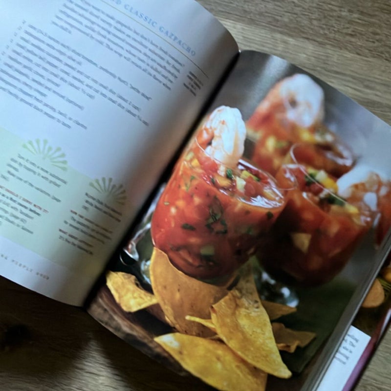 Perfect Recipes for Having People Over