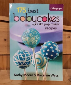 175 best Babycakes