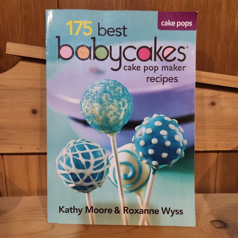 175 best Babycakes