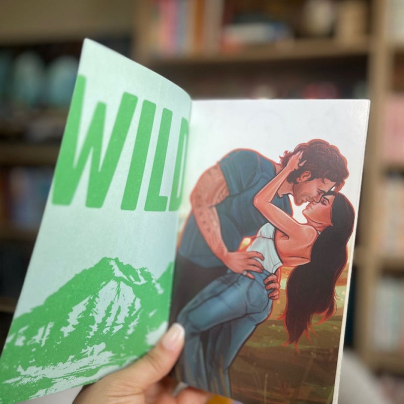 Wild Side