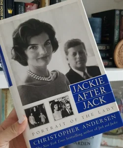Jackie after Jack