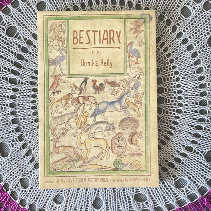 Bestiary