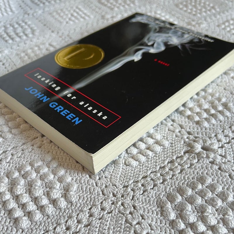 Looking for Alaska 