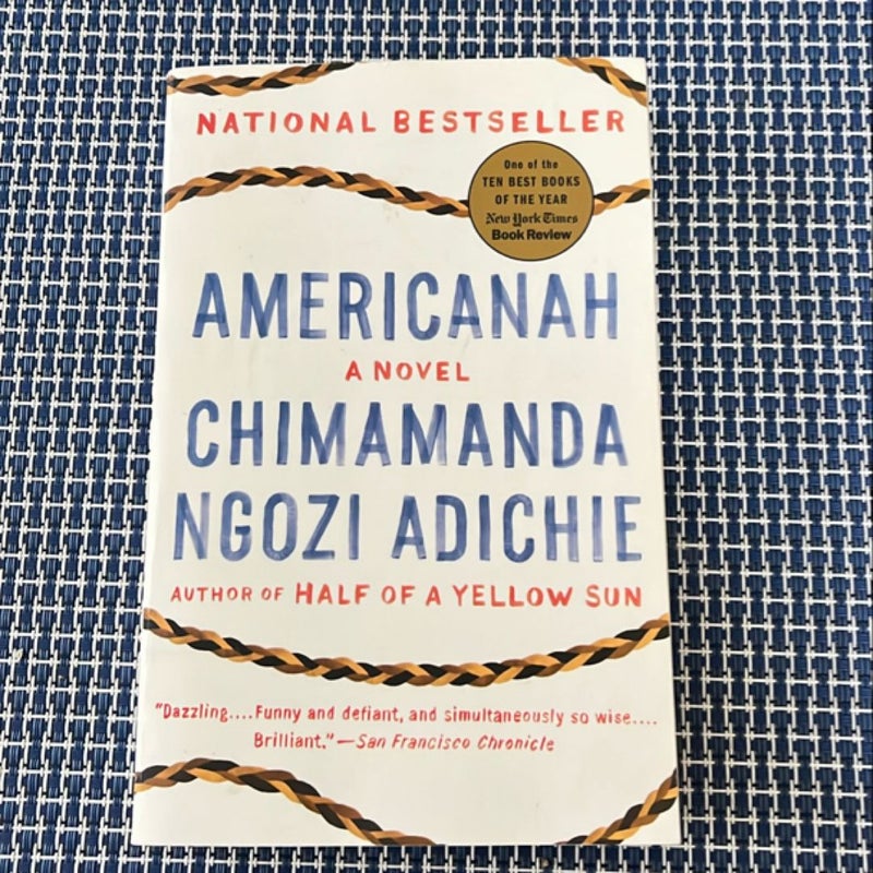 Americanah