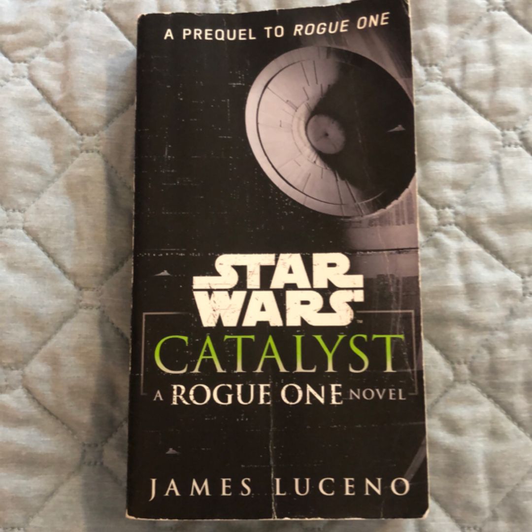 Catalyst (Star Wars)