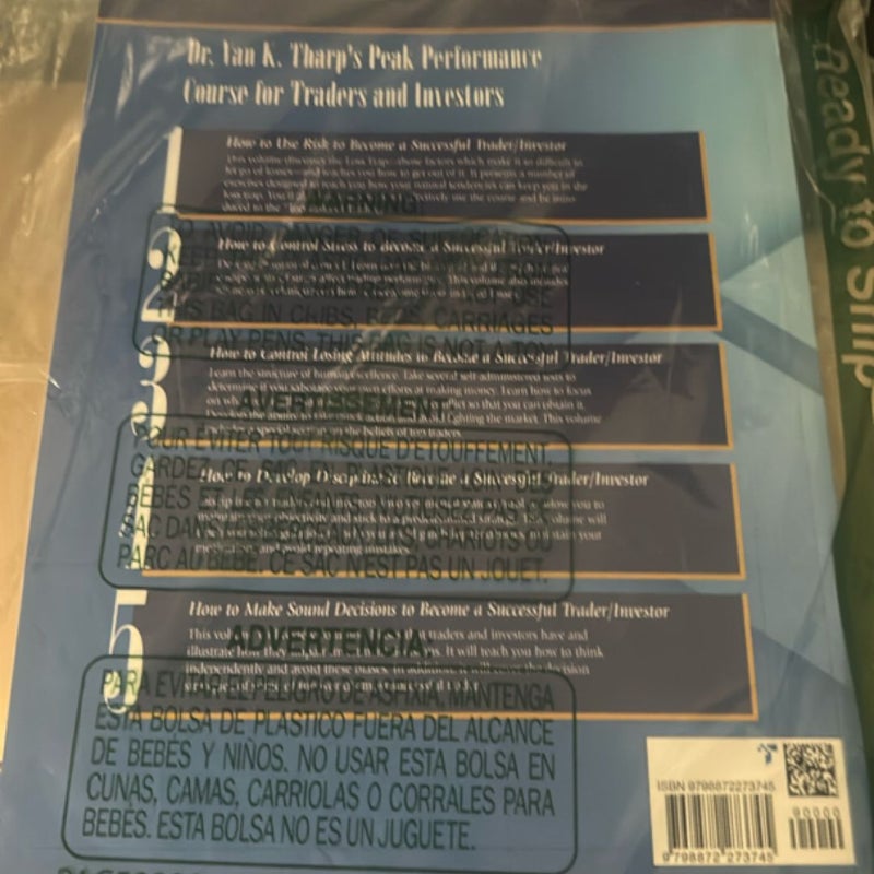 Volume 2: How to Control Stress