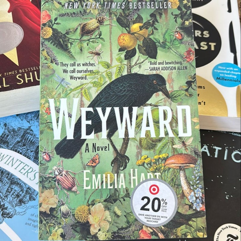 Weyward