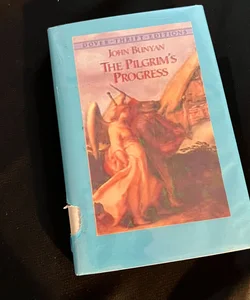 The Pilgrim's Progress (Vintage 1967)